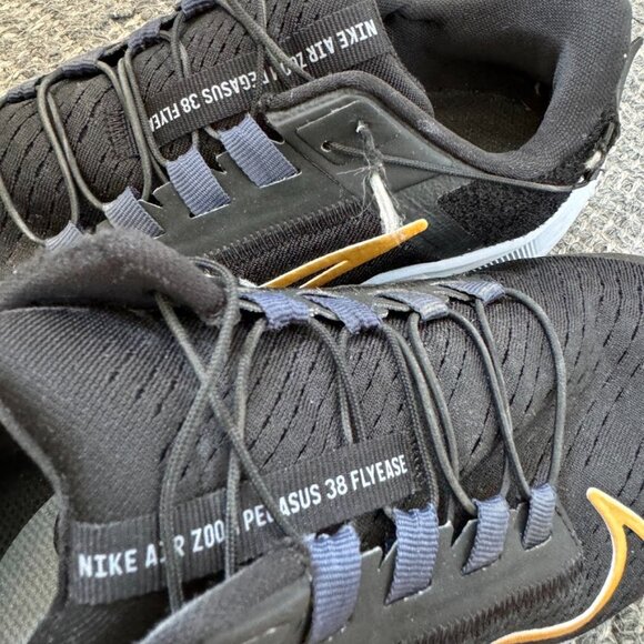 Nike air zoom pegasus 38 flyease womens 7 - Picture 3 of 5